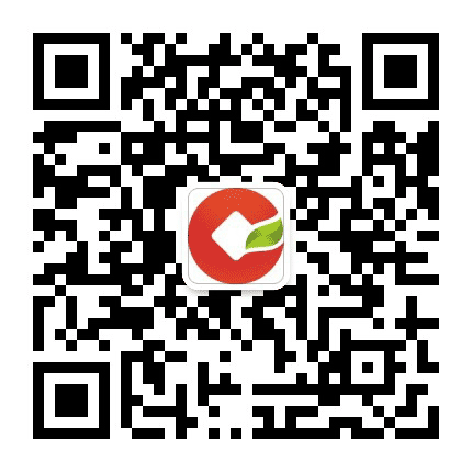 徽州农商银行公众号二维码