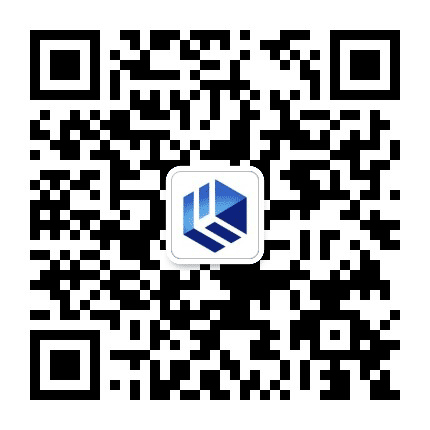 和顺恒通公众号二维码
