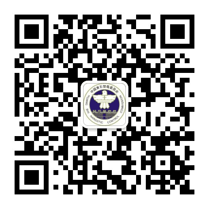 黄石禁毒公众号二维码