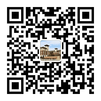 无锡惠山金桥实验学校公众号二维码