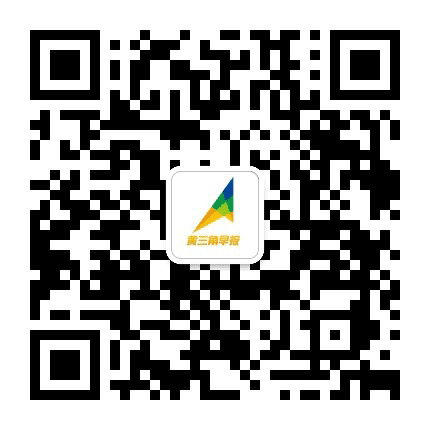 黄三角早报公众号二维码