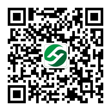 和顺联创公众号二维码