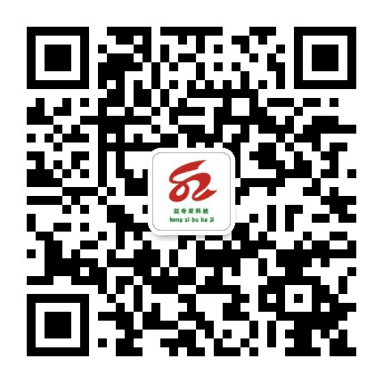 红寺堡科技公众号二维码