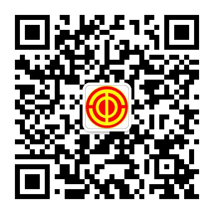 黄山市总工会公众号二维码
