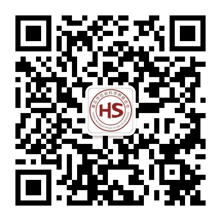 黄石社科联公众号二维码