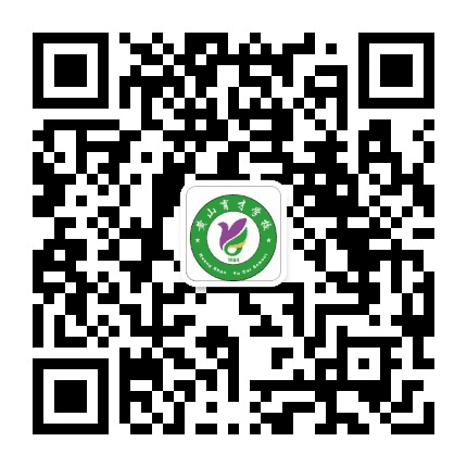 黄山育才学校公众号二维码