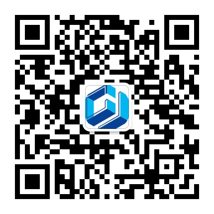 屯溪城建投公众号二维码