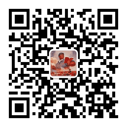 红色文化公众号二维码