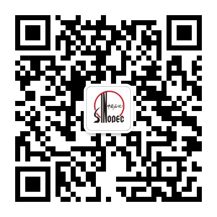 中国石化浙江湖州分公司公众号二维码
