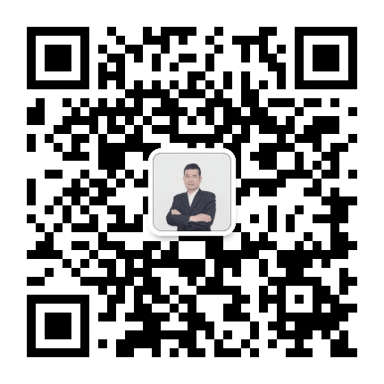 和盛热力公众号二维码