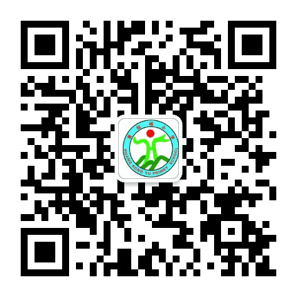 黄松峪中心小学公众号二维码