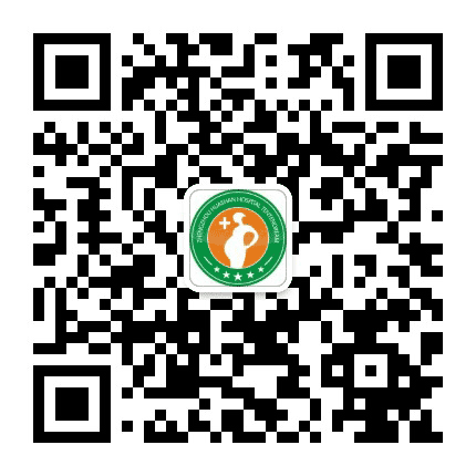 郑州华山医院不孕不育公众号二维码