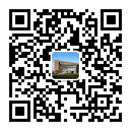 浙江工商大学杭州商学院招生官微公众号二维码