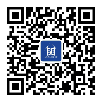 横扇之窗毛衫达人公众号二维码