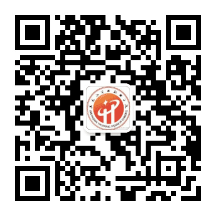黑龙江商业职业学院公众号二维码