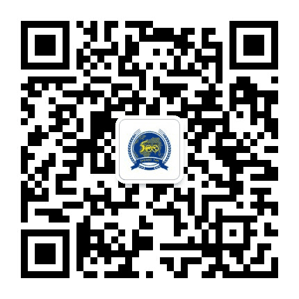 华佗之声公众号二维码