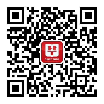 株洲华图教育公众号二维码