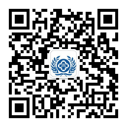 北京华坛医院甲状腺科公众号二维码