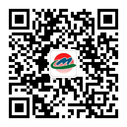 牡丹江车务段公众号二维码