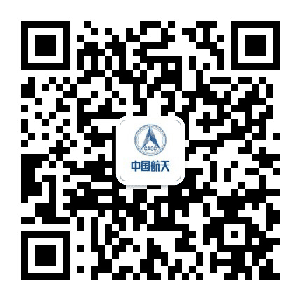 航天清华公众号二维码