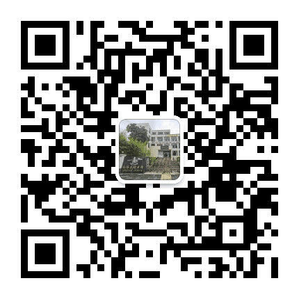 玉溪市红塔区图书馆公众号二维码