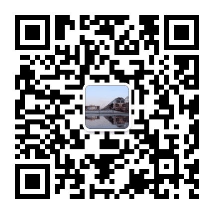 三棵树车辆段公众号二维码