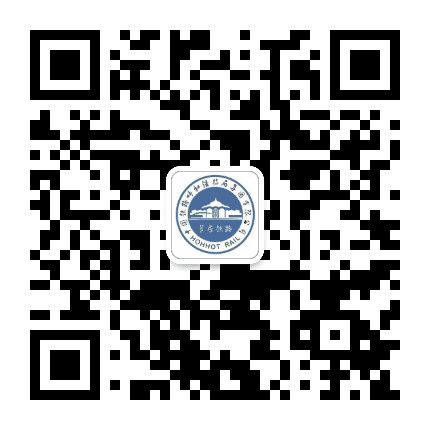草原铁路公众号二维码