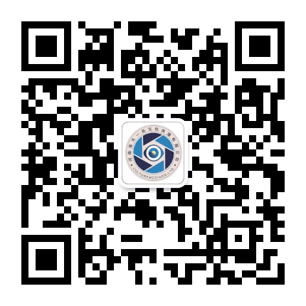 海天一色摄影俱乐部公众号二维码