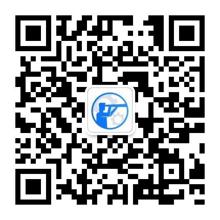 工业互联网观察公众号二维码