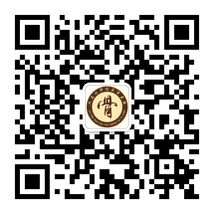 六盘水华佗正骨医院公众号二维码