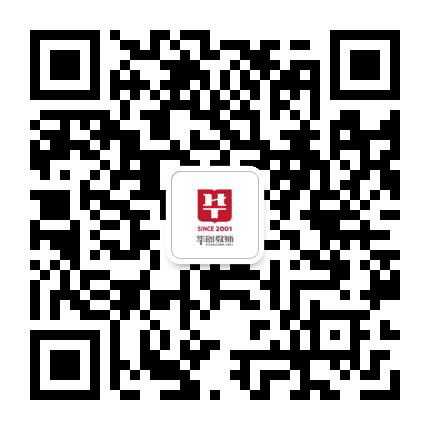 河南华图教师公众号二维码