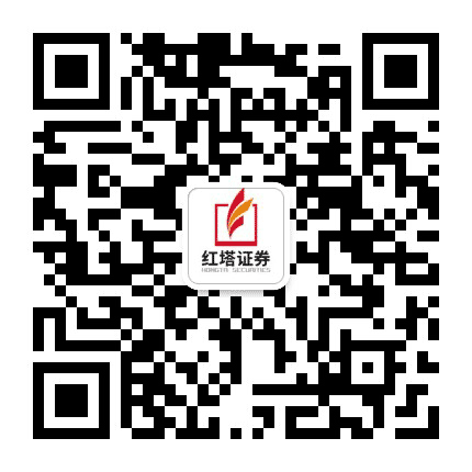 红塔证券昆明青年路营业部公众号二维码
