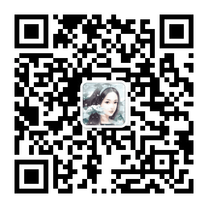 杏花书亭公众号二维码