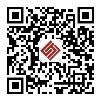 苏州华恒展览公众号二维码