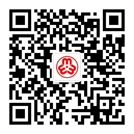 花开淮安公众号二维码