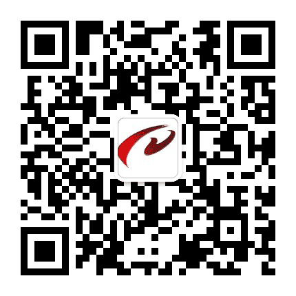 淮安影视公众号二维码