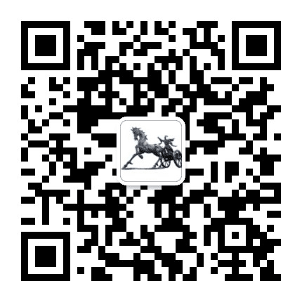 淮北发布公众号二维码
