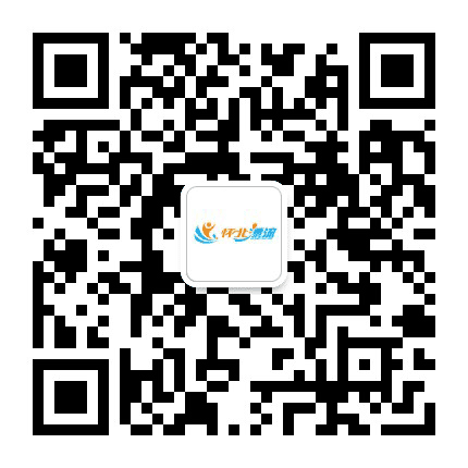 怀北极限漂流公众号二维码