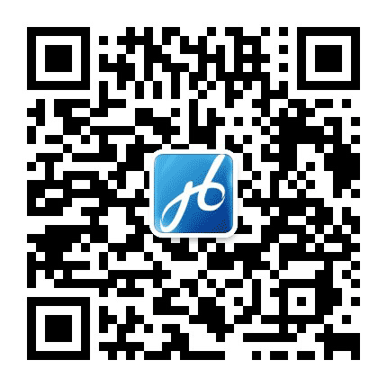 淮北市传媒中心公众号二维码