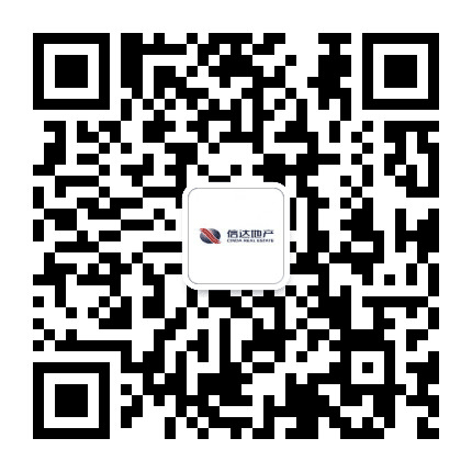 长淮信达地产芜湖公司公众号二维码