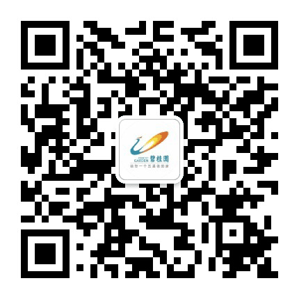 碧桂园在淮南公众号二维码
