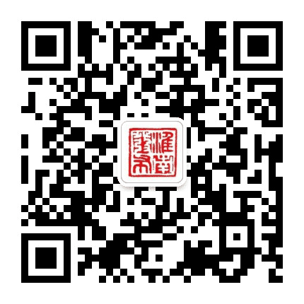 淮南发布公众号二维码