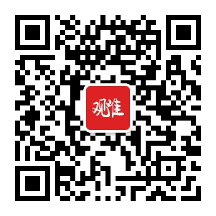 淮南日报公众号二维码