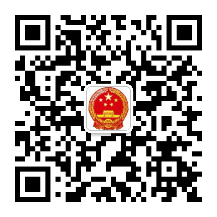 淮阳人社公众号二维码