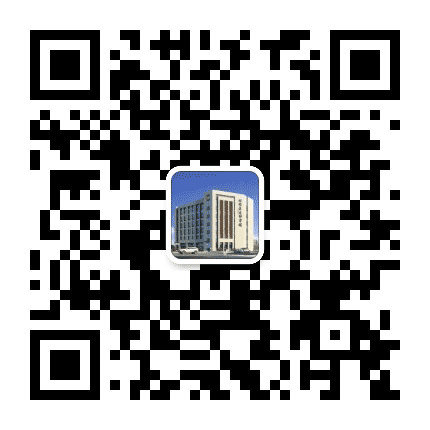 济南市槐荫区图书馆公众号二维码