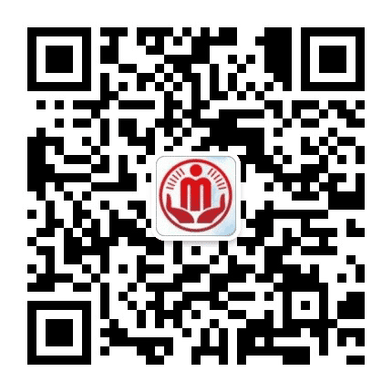 槐荫民政公众号二维码