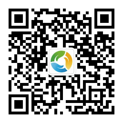 环保圈公众号二维码