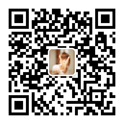 欢动音乐相册公众号二维码