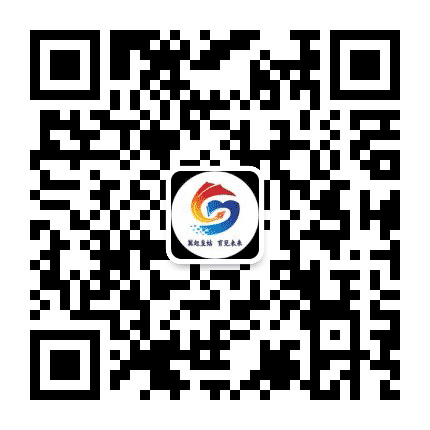 皇姑教育公众号二维码