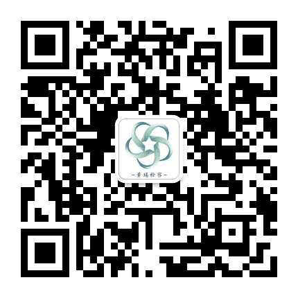 黄埔检察公众号二维码